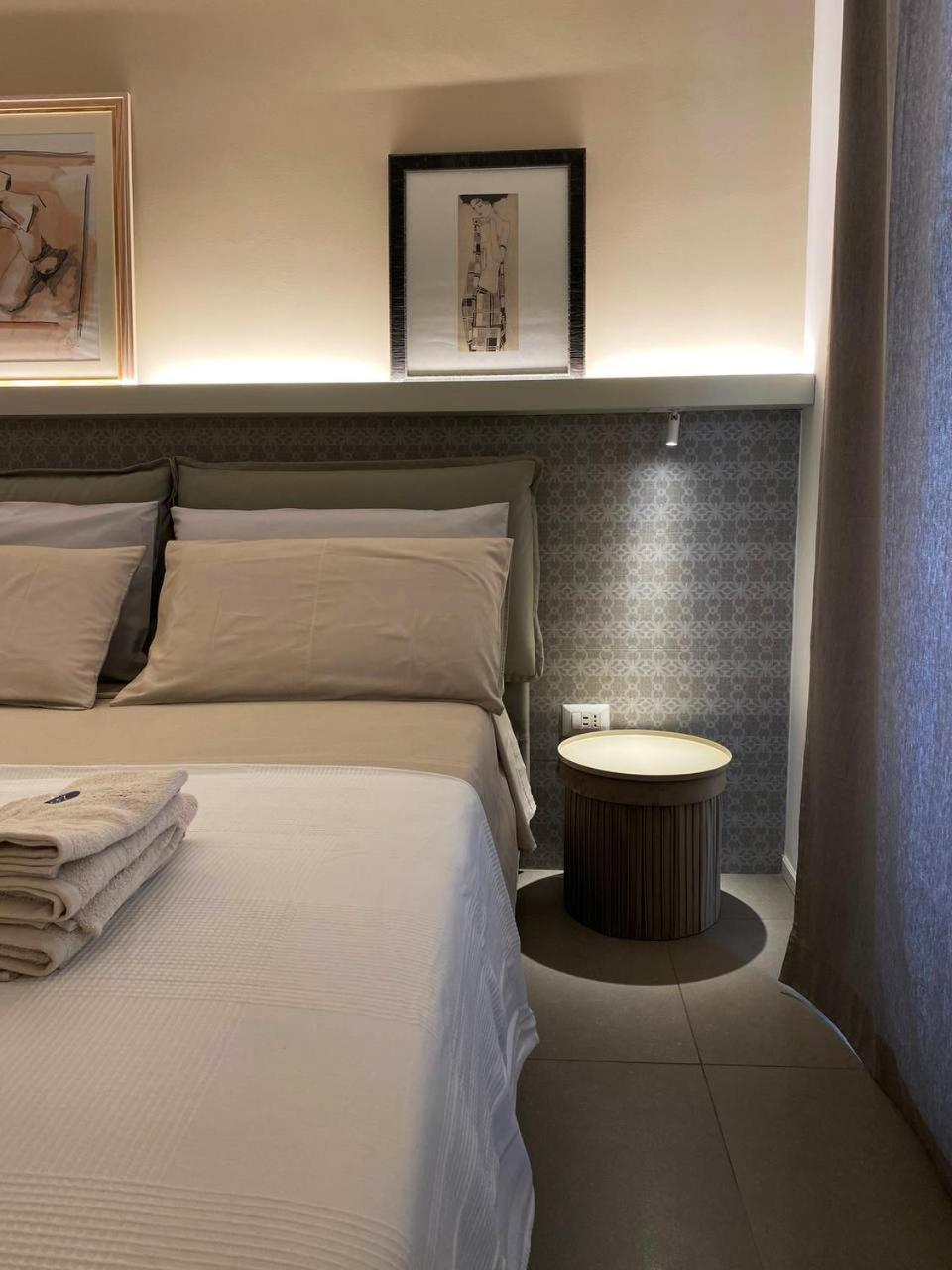 Bolina Luxury Suites גאליפולי מראה חיצוני תמונה