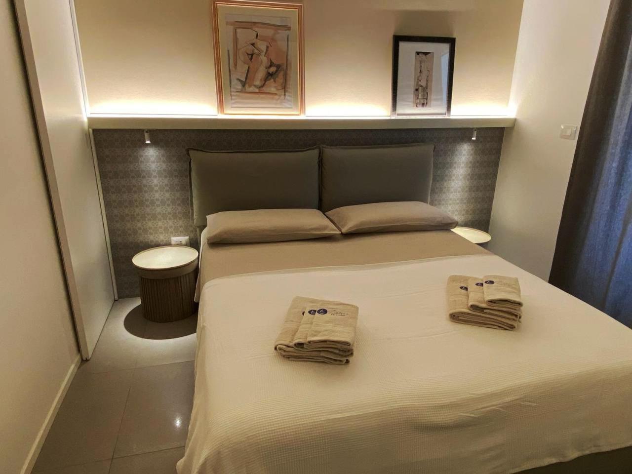 Bolina Luxury Suites גאליפולי מראה חיצוני תמונה