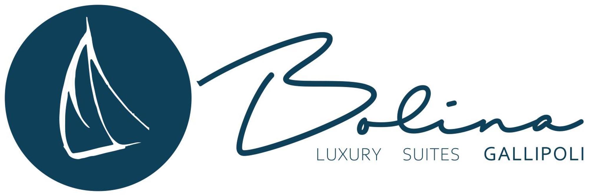 Bolina Luxury Suites גאליפולי מראה חיצוני תמונה