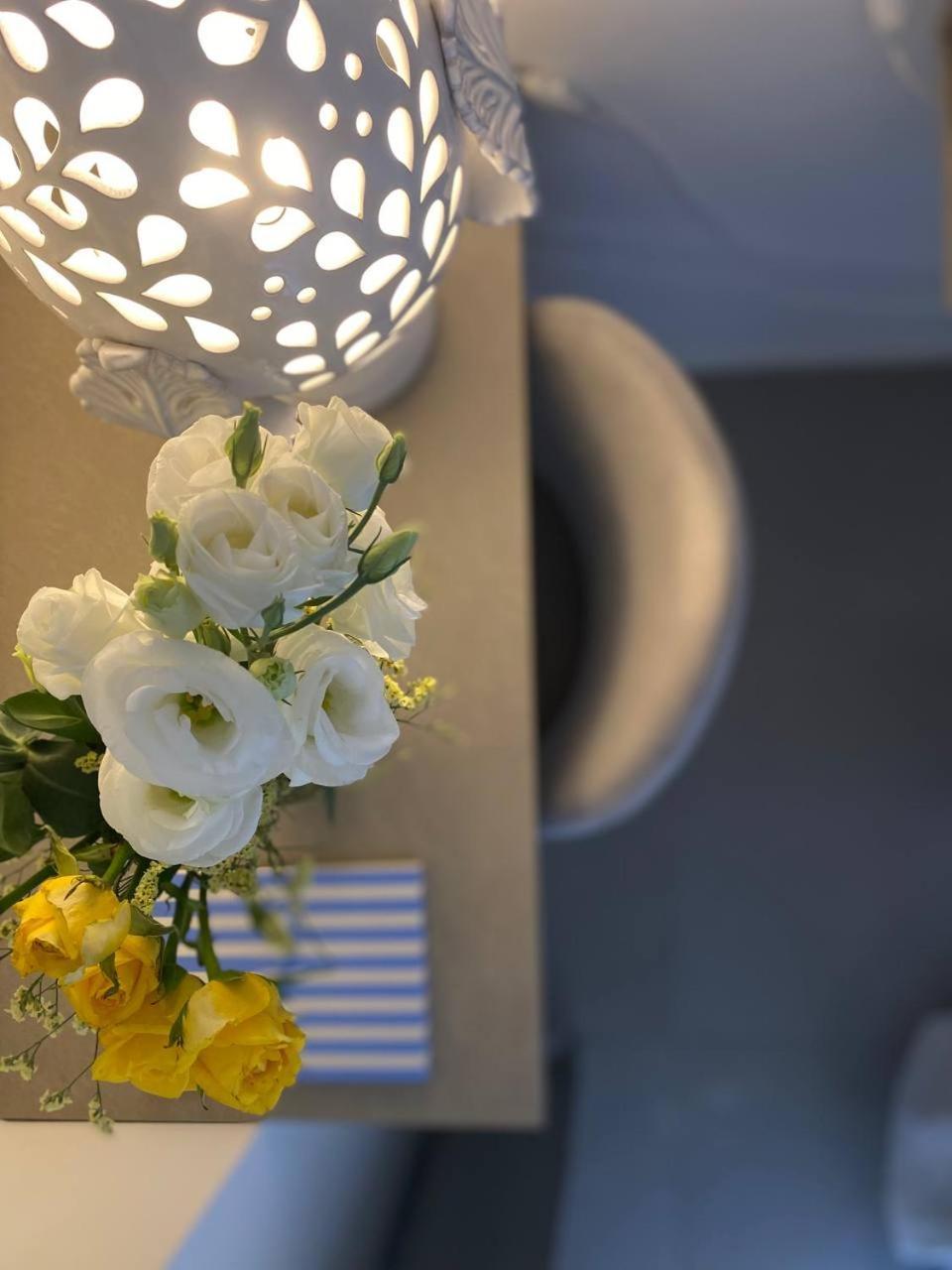 Bolina Luxury Suites גאליפולי מראה חיצוני תמונה