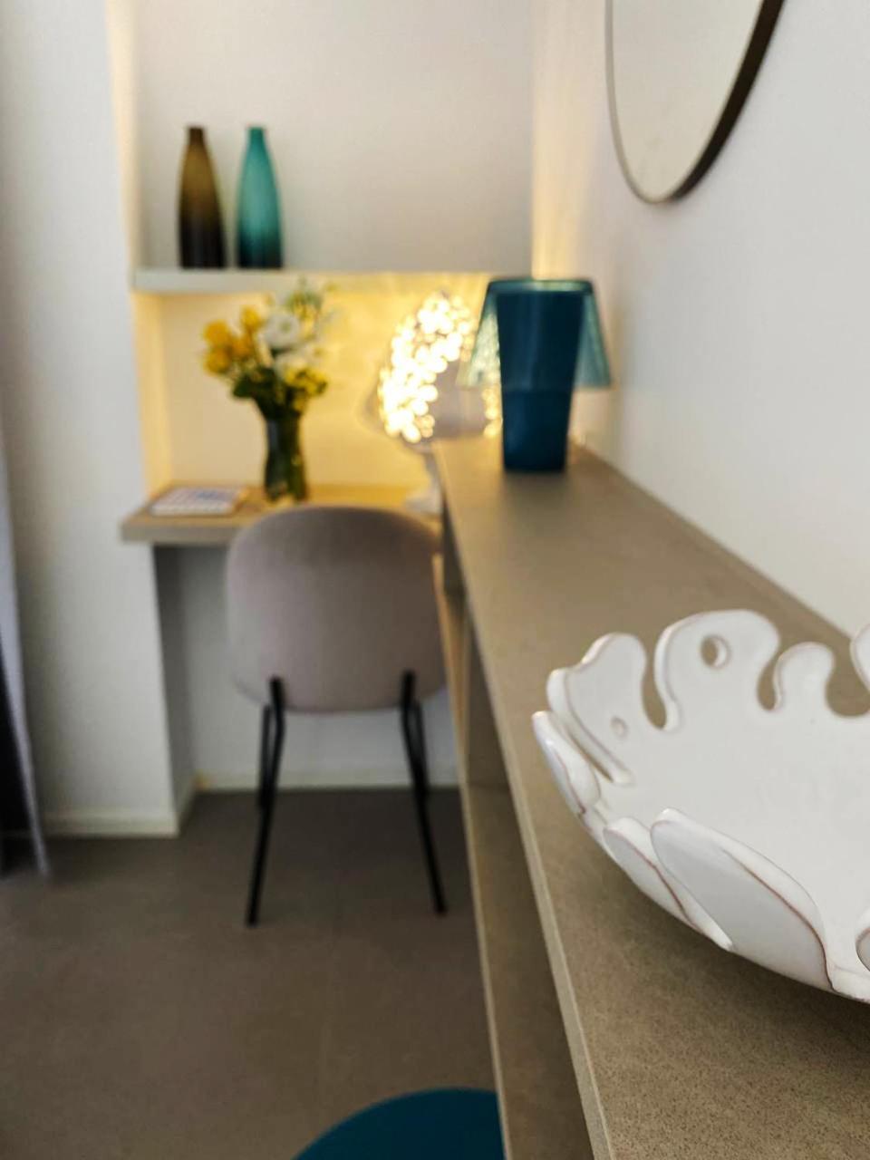 Bolina Luxury Suites גאליפולי מראה חיצוני תמונה