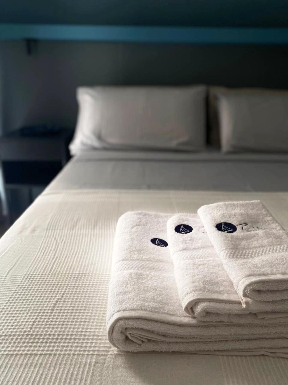 Bolina Luxury Suites גאליפולי מראה חיצוני תמונה
