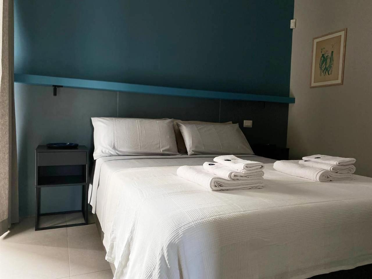 Bolina Luxury Suites גאליפולי מראה חיצוני תמונה