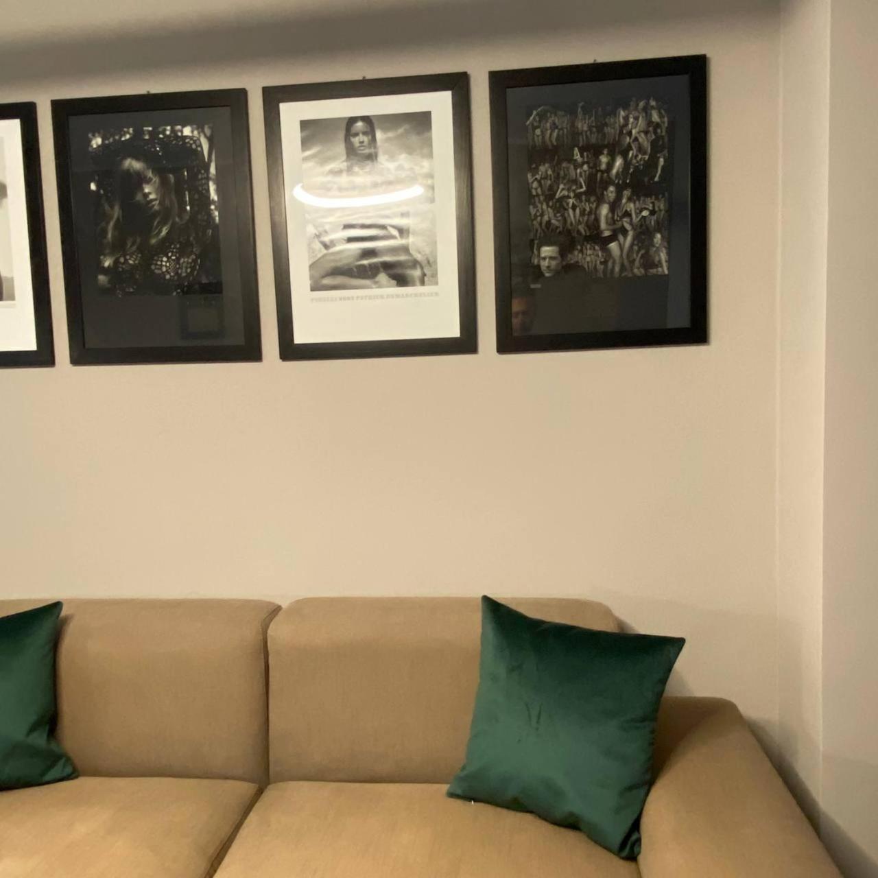 Bolina Luxury Suites גאליפולי מראה חיצוני תמונה