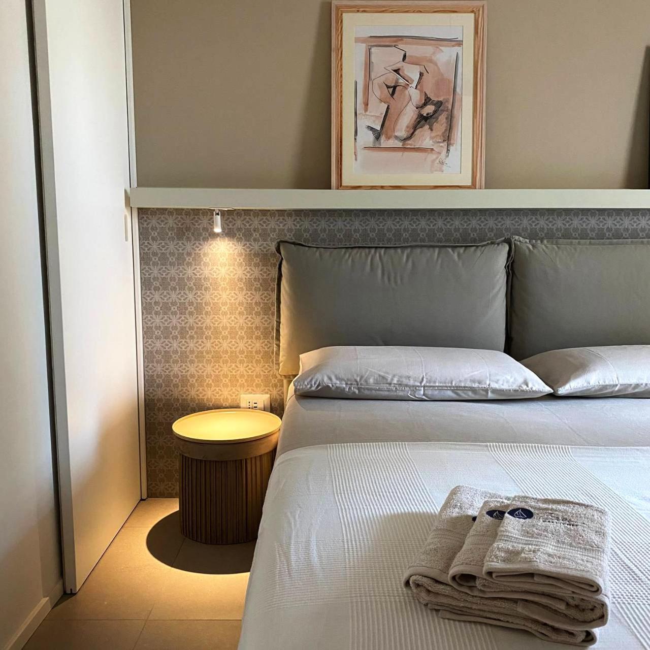 Bolina Luxury Suites גאליפולי מראה חיצוני תמונה