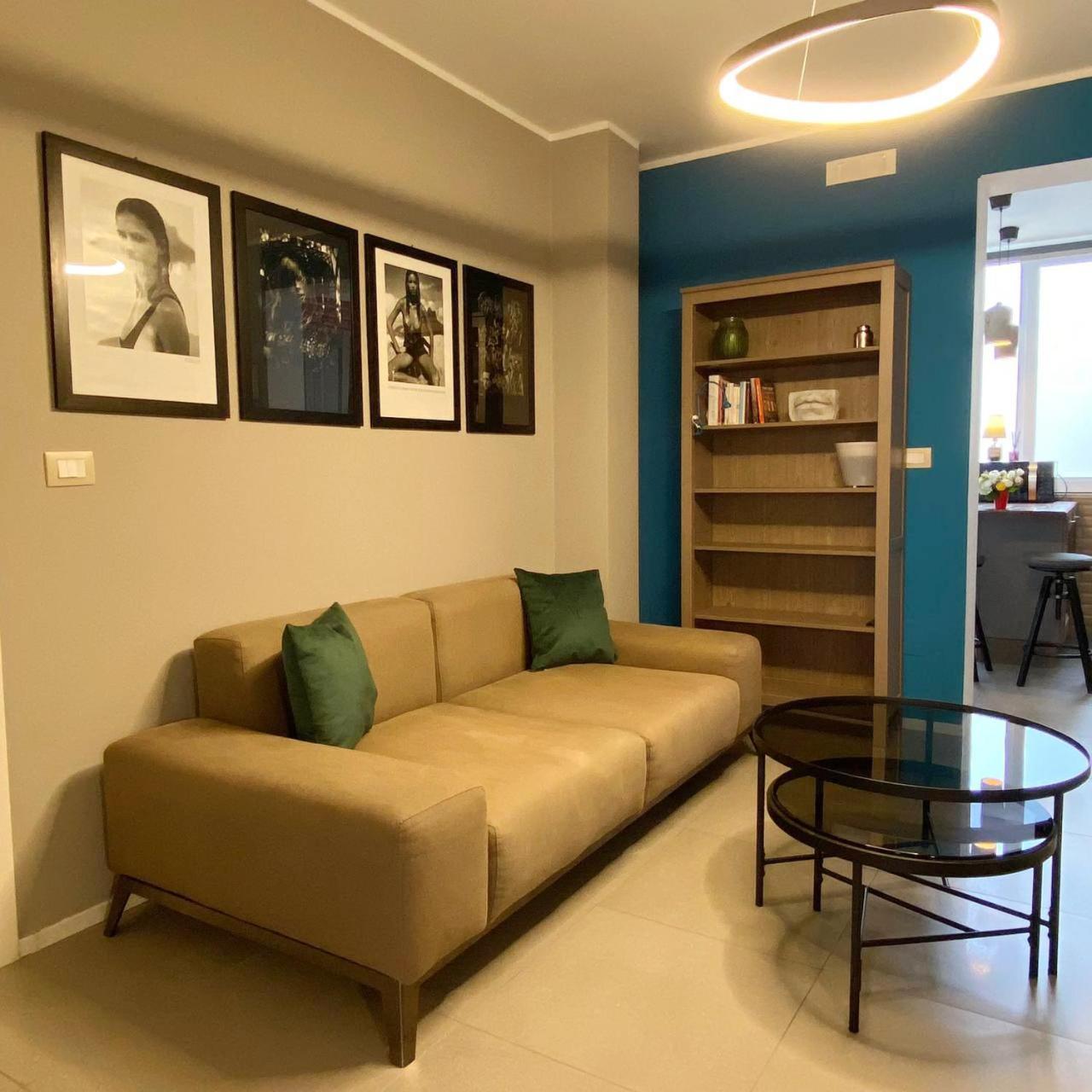 Bolina Luxury Suites גאליפולי מראה חיצוני תמונה