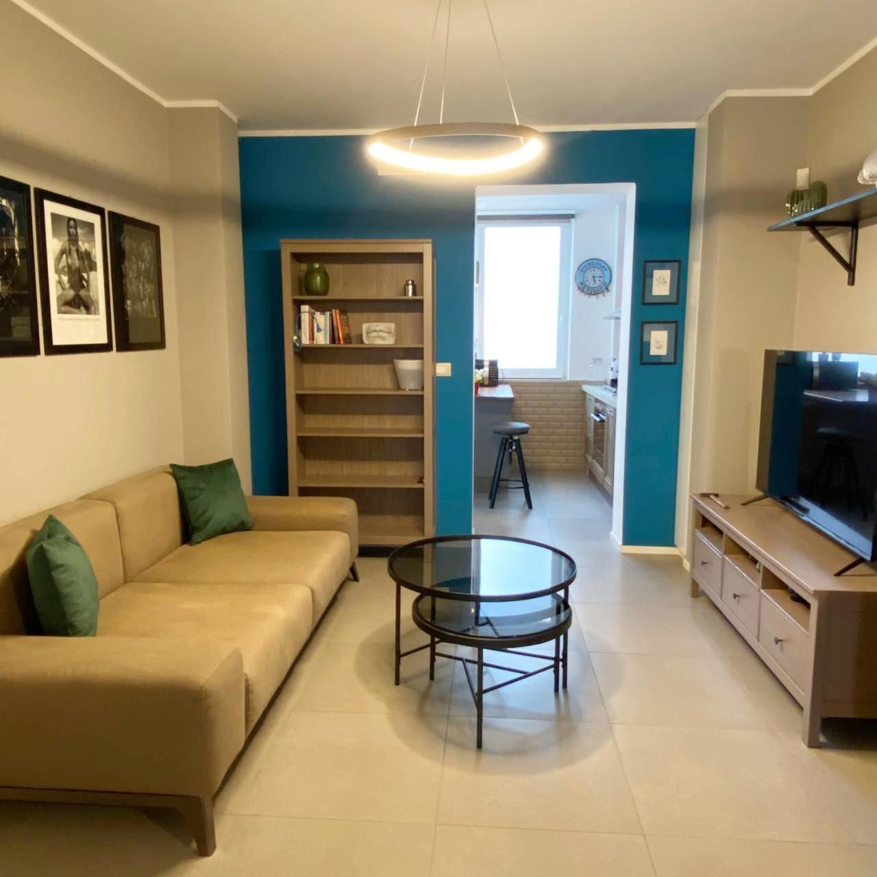 Bolina Luxury Suites גאליפולי מראה חיצוני תמונה