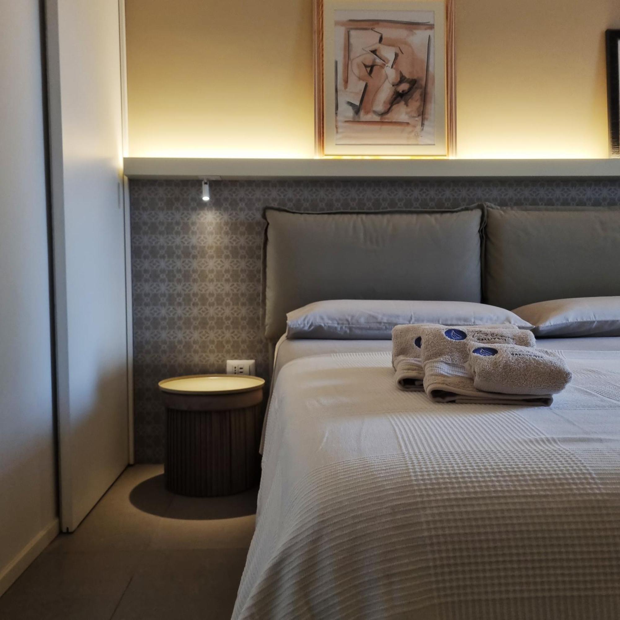 Bolina Luxury Suites גאליפולי מראה חיצוני תמונה