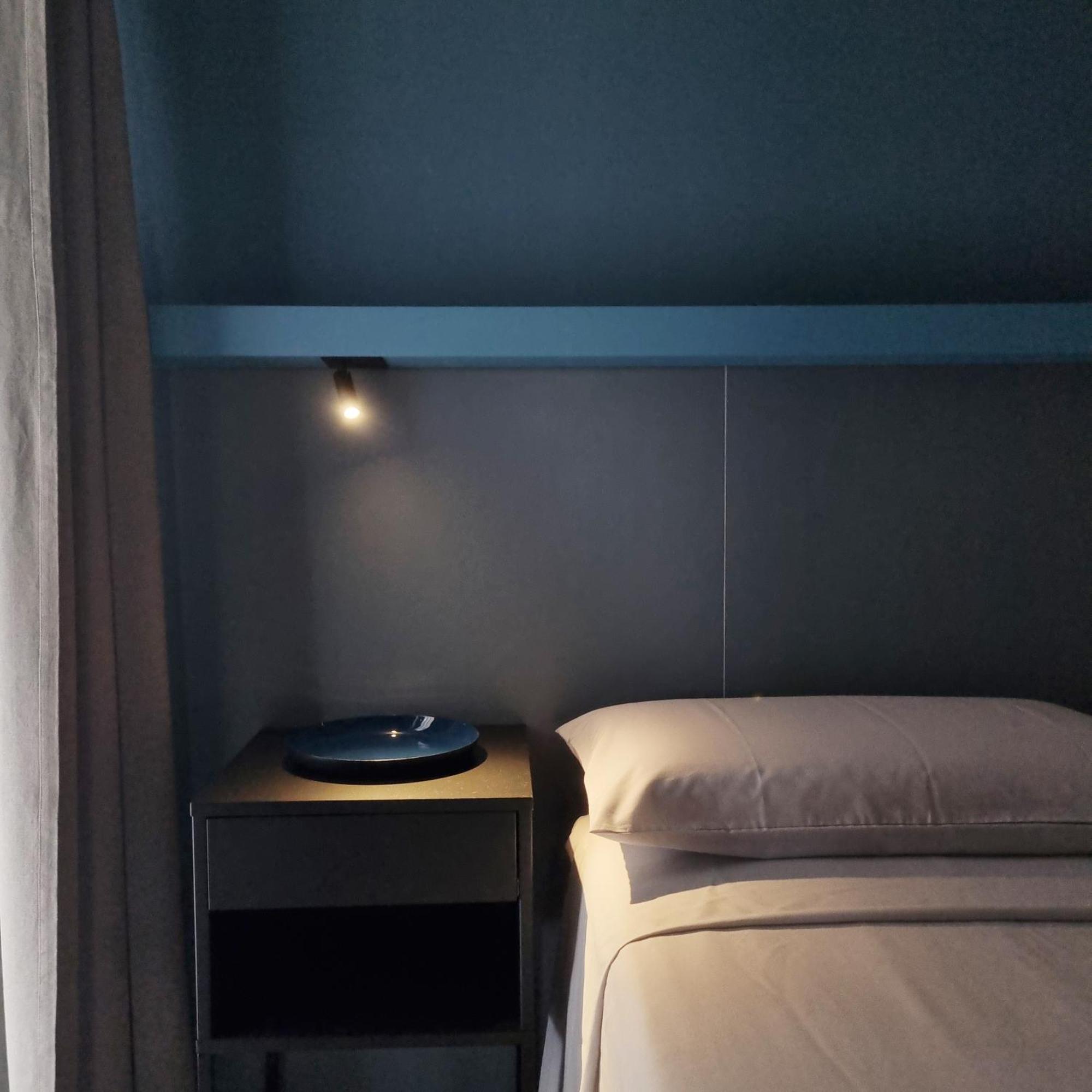 Bolina Luxury Suites גאליפולי מראה חיצוני תמונה