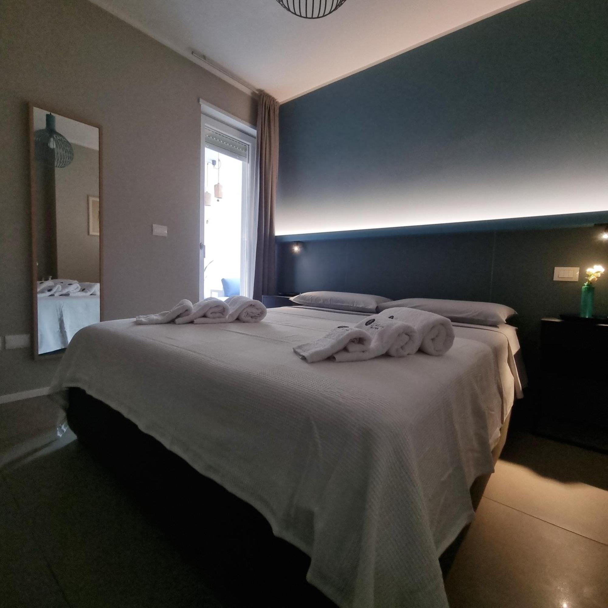 Bolina Luxury Suites גאליפולי מראה חיצוני תמונה