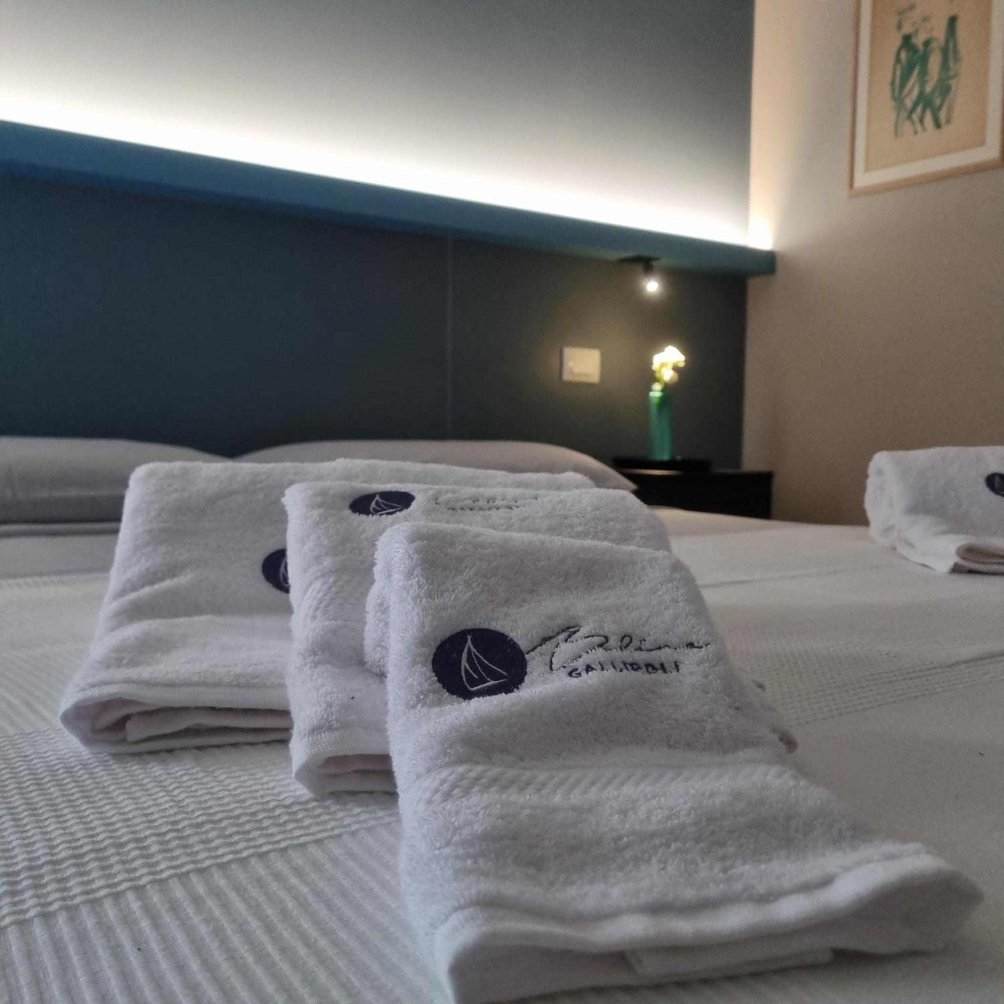 Bolina Luxury Suites גאליפולי מראה חיצוני תמונה