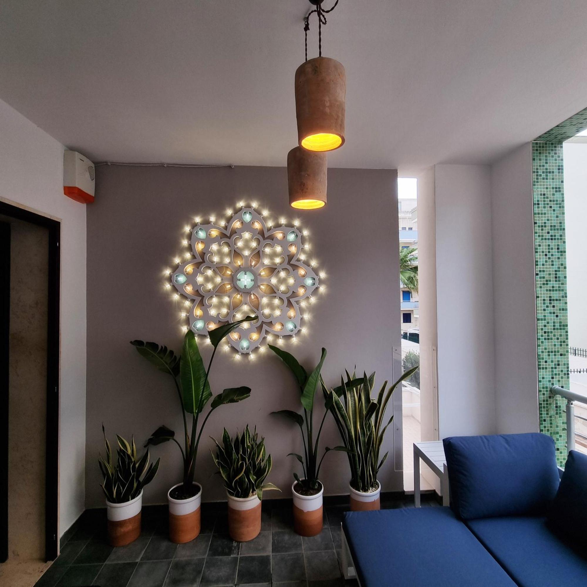 Bolina Luxury Suites גאליפולי מראה חיצוני תמונה