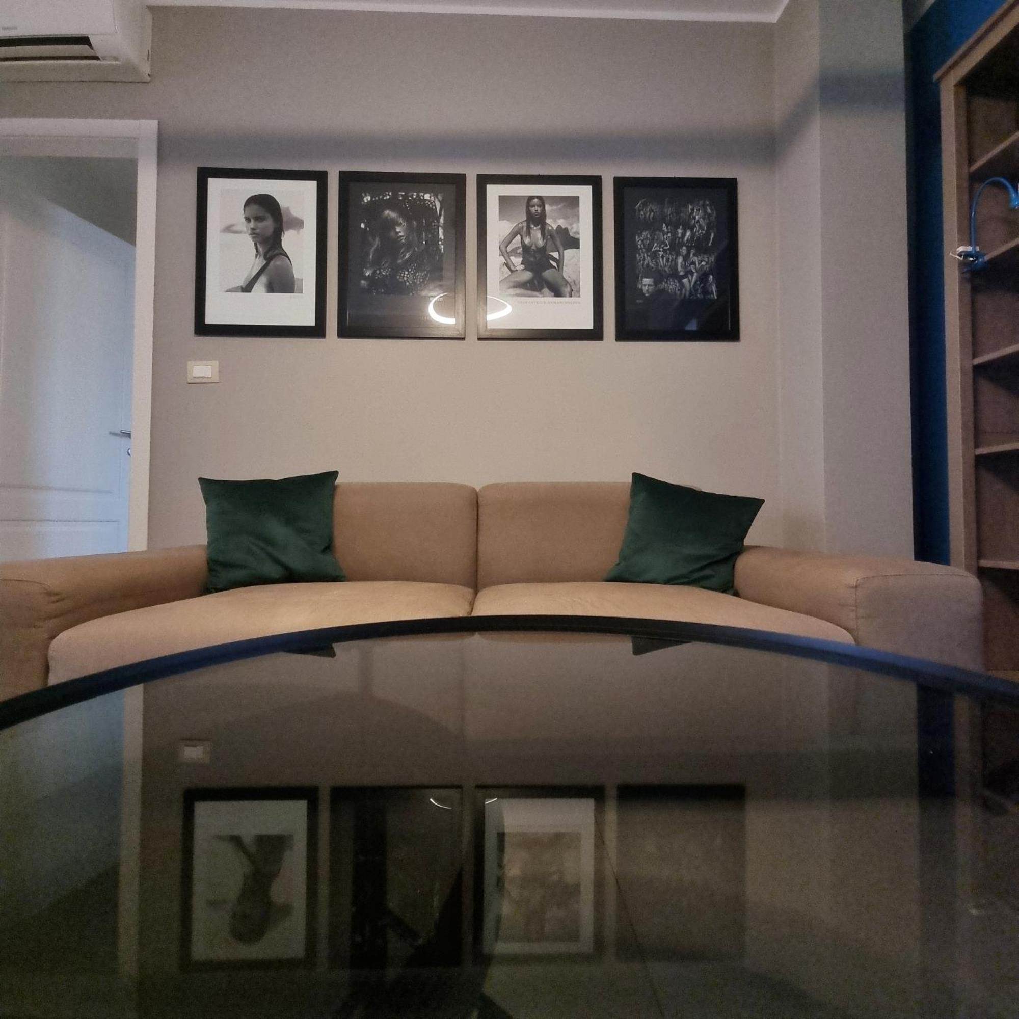 Bolina Luxury Suites גאליפולי מראה חיצוני תמונה