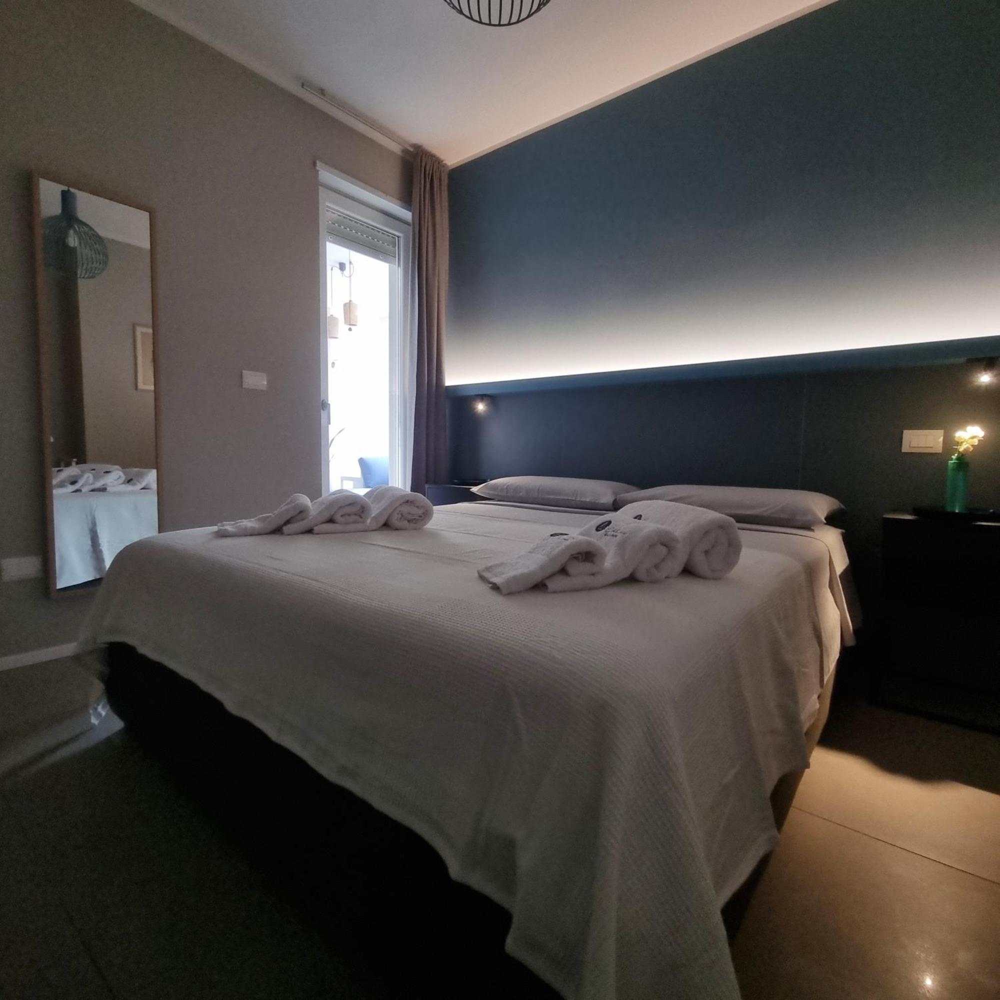 Bolina Luxury Suites גאליפולי מראה חיצוני תמונה