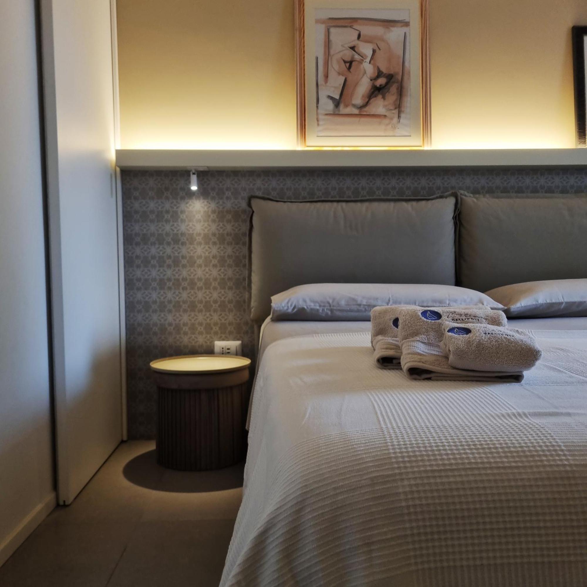 Bolina Luxury Suites גאליפולי מראה חיצוני תמונה