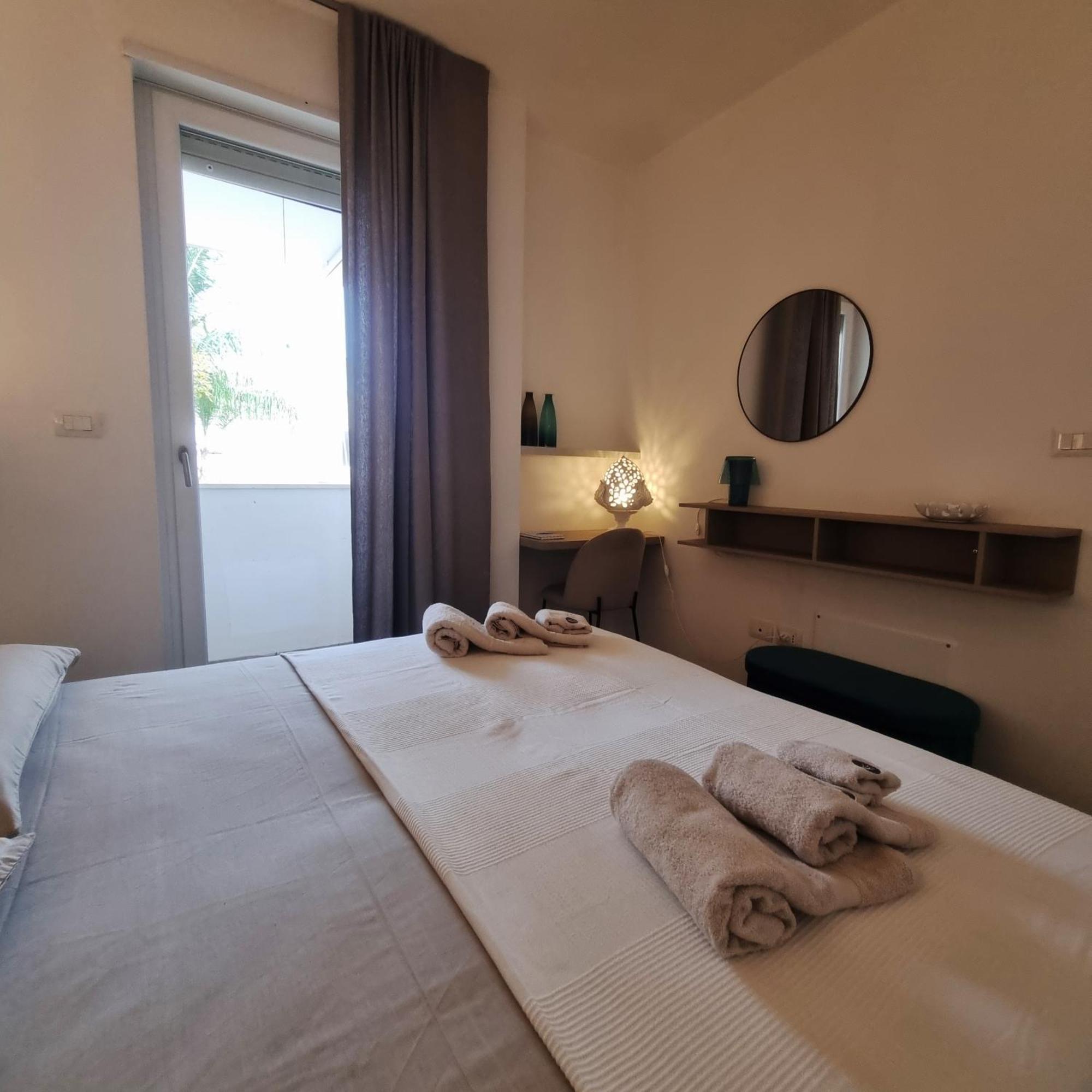 Bolina Luxury Suites גאליפולי מראה חיצוני תמונה