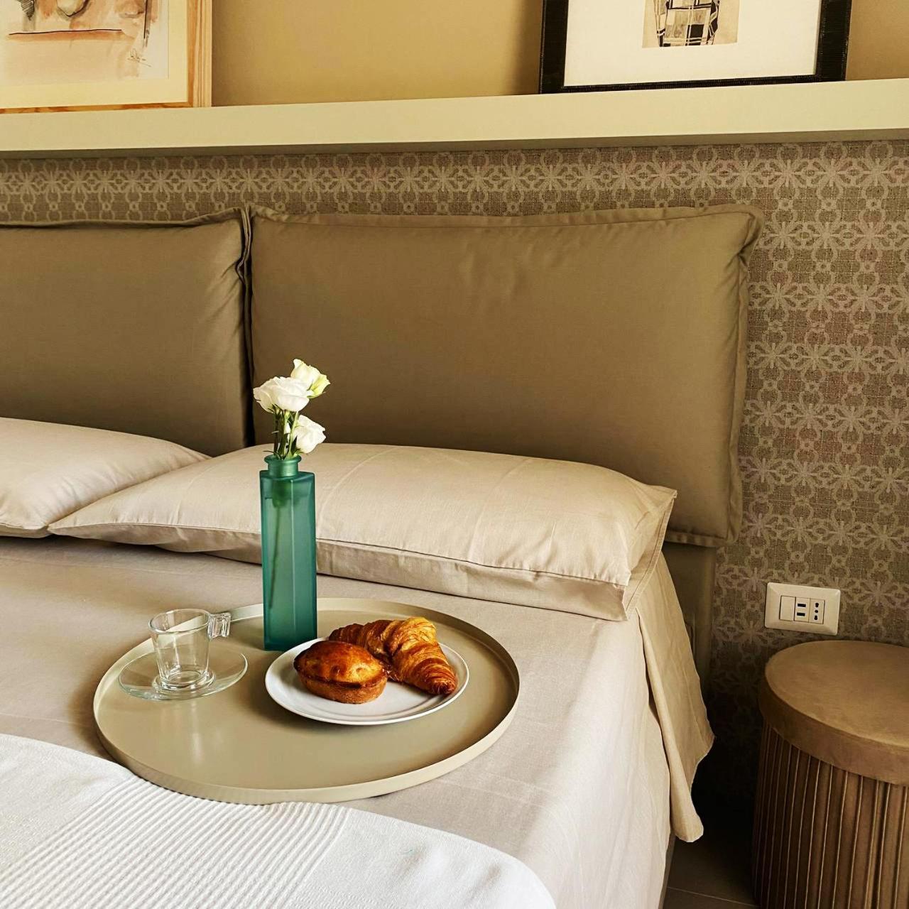 Bolina Luxury Suites גאליפולי מראה חיצוני תמונה