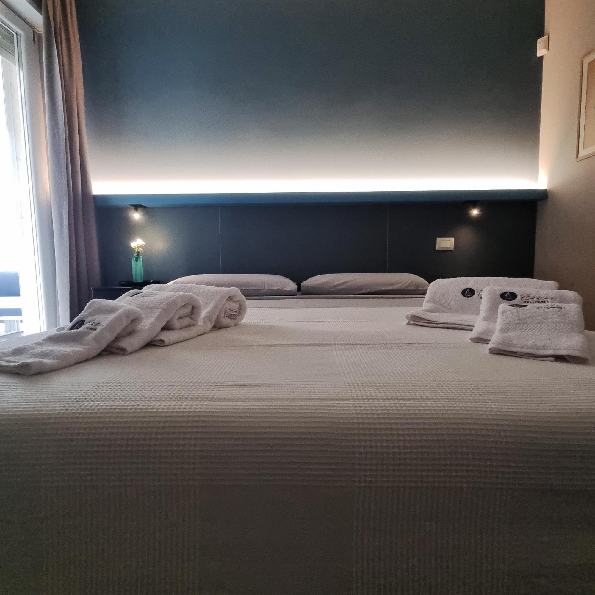 Bolina Luxury Suites גאליפולי מראה חיצוני תמונה