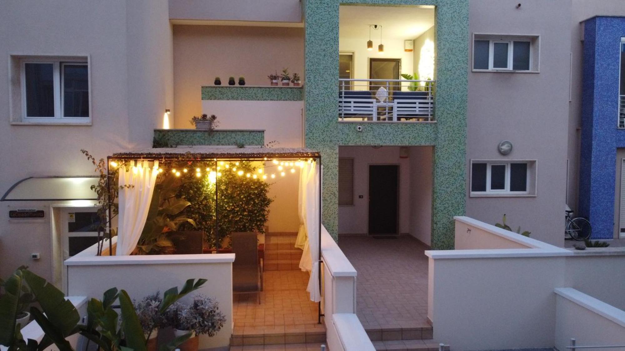 Bolina Luxury Suites גאליפולי מראה חיצוני תמונה