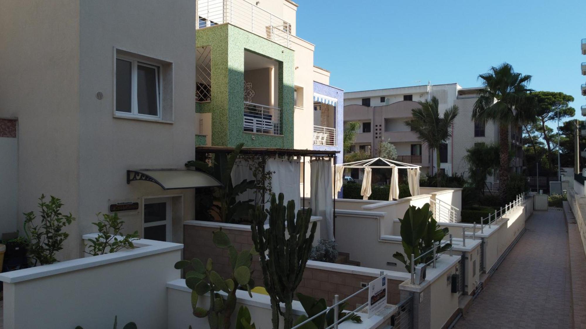 Bolina Luxury Suites גאליפולי מראה חיצוני תמונה